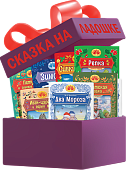 Комплект «Сказка на ладошке» Комплект «Сказка на ладошке»